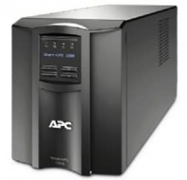Apc Smart-ups X 1000va Rack/ Tower Lcd 230v Smx1000i 78930