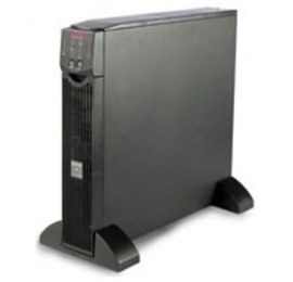 Apc Smart-ups Rt 1000va 230v, Online 1000va/ 700w, Input 220, 230, 240v/ Output 230v