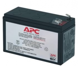 Apc Out Of Wrnty Replac Battery Rbc2 Apc Premium Replacement Battery Cartridge Rbc 2 Rbc2