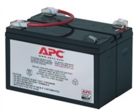 Apc Out Of Wrnty Replac Battery Rbc3 Apc Premium Replacement Battery Cartridge Rbc 3 Rbc3