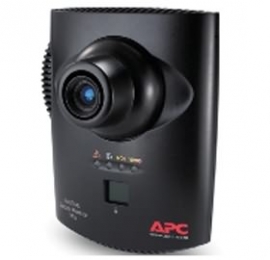 Apc Netbotz Room Monitor 455 Netbotz Room Monitor 455 (without Poe Injector)