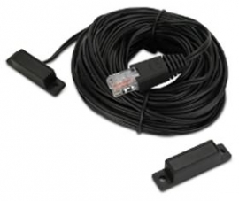 Apc Netbotz Door Switch Sensor For Rooms Or 3rd Party Racks 50 Ft. Ont12902au