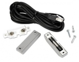 Apc Netbotz Door Switch Sensors Netbotz Door Switch Sensors (2) For An Apc Rack 12 Ft. Cn312-01
