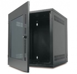 Apc Wx Netshelter 13u Wallmount Enclosure Ar100