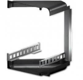 Apc Netshelter Sx Side Air Flow Duct Kit Ar7715 171640