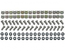 Apc Hardware Kit Ar8100