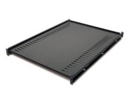 Apc Standard Fixing Shelf 114kgs Black Ar8122blk