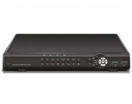 8 Ch Dvr H.264 Pal, Display:d1(704*576) Record:d1@25fps, 1xsata, No Hdd S/dvr/as0860