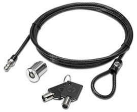 Hp Au656aa Hp Docking Station Cable Lock