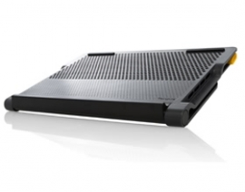 Targus Chill Mat With 4-port Hub ( New) Awe81au