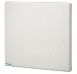 D-link Ant24-1800 Outdoor 18dbi High Gain Directional Panel Antenna