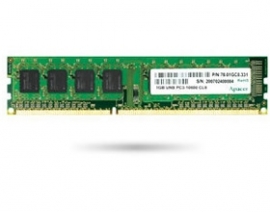 Apacer Ddr3 Unbuffered Ecc Pc12800-8gb 1600mhz Server Memory