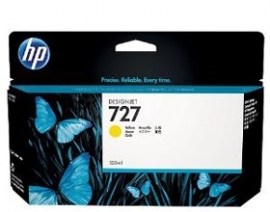Hp Ink Cardridge Hp 727. B3p21a