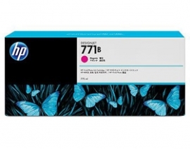 HP 771B 775ml Magenta Ink Cartridge B6Y01A