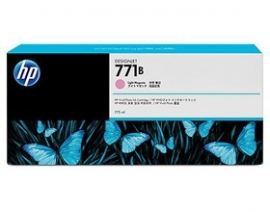 HP 771B 775ml Lt Magenta Ink Cartridge B6Y03A