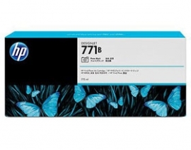 HP 771B 775ml Photo Black Ink Cartridge B6Y05A