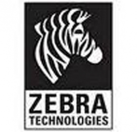Zebra Vehicle Mount Accessories: Media Spacer For Inserting In The Media Compartment When Using