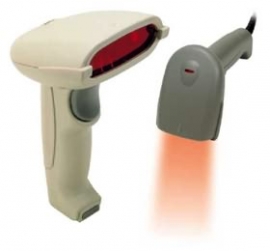 Oem Hand-held Gun-type Laser Scanner Ks-380sr