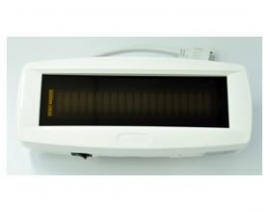 2nd Display Pos3000/ Serial Oem Bc/f/vfd-890r-ww