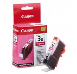 Canon Bciem Magenta Ink Tank Bci3em