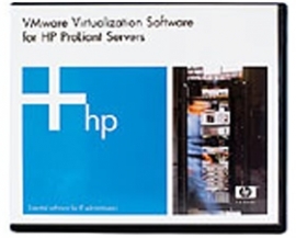 Hp Vmware Vsphere Essentials 1 Year Phys (vs5-essl-bun-c) Bd706a
