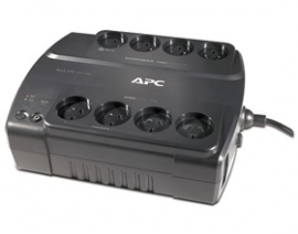 Apc Power Saving Back-ups Es 8 Outlet 550va 230v Be550g-az 158855