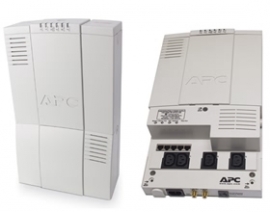 Apc Back-ups Hs 500va 230v Management And Power Protection Solution For Structured Wiring