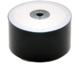 Xcopy Cd-r 52x Inkjet Printable Blank Media 50pcs Bmdxco52xcdrp50