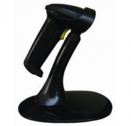 Aclas Br168 Barcode Scanner, 650nm Visible Laser Diode Size: 95mm X 20mm X 160mm, Rs232 Bc/f/br168-rs232