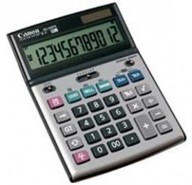 Canon Bs1200ts Calculator Bs1200ts
