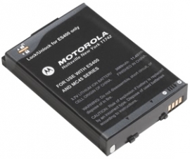 Motorola Mc45/ Es400 Btry 3.800mah Btry-mcxx-3080-01r