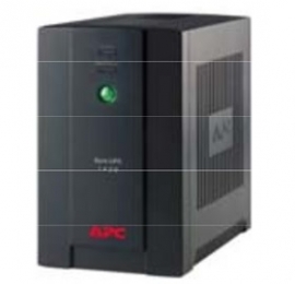 Apc Back-ups 1400va, 230v, Avr, Australian Sockets Bx1400u-az