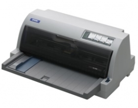 Epson Lq-690 24 Pin, Narrow Carriage C11ca13091