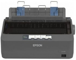 Epson Lx-350 Dot Matrix Printer C11cc24041