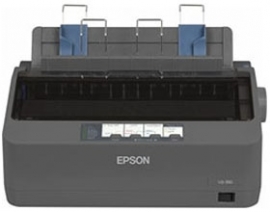 Epson Lq-350 Dot Matrix Printer C11cc25011