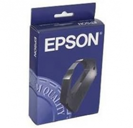 Epson S015327 Ribbon Cartridge Black C13s015327