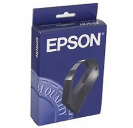 Epson S015329 Ribbon Cartridge Black C13s015329