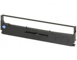 Epson Black Ribbon For Lx-350 C13s015637