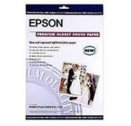 Epson S041288 A3 Premium Glossy Photo - 20 Sheets C13s041288