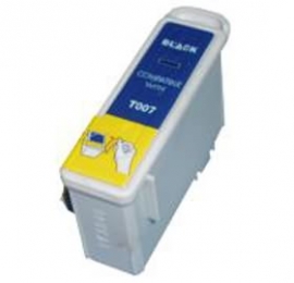 EPSON T007 Ink Cartridge Black 370 Pages C13T007091