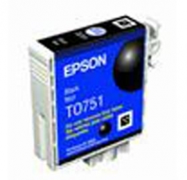 Epson T0751 C59 Ink Cartridge Black C13t075190