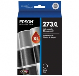 Epson 273xl Ink Black C13t274192