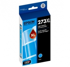 Epson 273xl Ink Cyan C13t275292