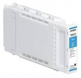Epson C13t692200 110ml Ultrachrome Xd Cyan Pigment