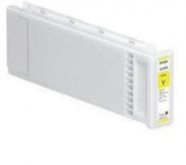 Epson C13t692400 110ml Ultrachrome Xd Yellow Pigment