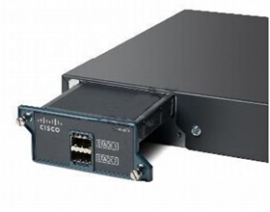 Cisco (c2960x-stack=) Catalyst 2960-x Flexstack Plus Stacking Module Optional C2960x-stack=