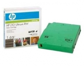 Hp Lto4 Ultrium 1.6tb Rw Tape C7974a