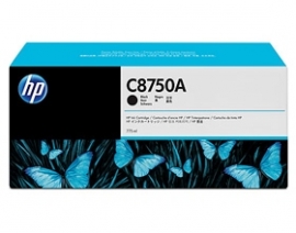 Hp Laserjet Cm8060 Mfp Blk Cart C8750a