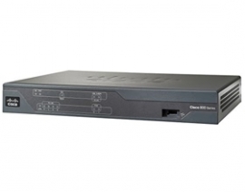 Cisco 887 Vdsl/ Adsl Annex M Over Pots Multi-mode Router C887vam-k9