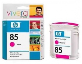 Hp No 85 Ink Cartridge Magenta C9426a